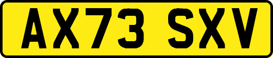 AX73SXV