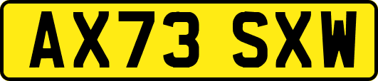 AX73SXW