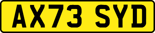 AX73SYD