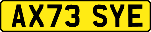 AX73SYE