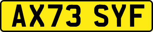 AX73SYF