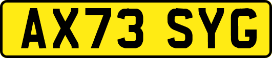 AX73SYG