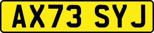 AX73SYJ