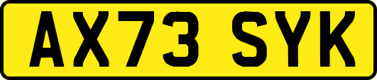 AX73SYK