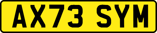 AX73SYM