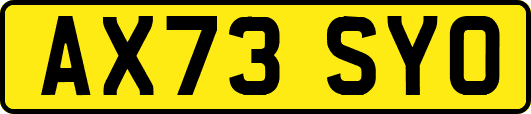 AX73SYO