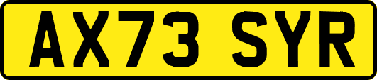 AX73SYR