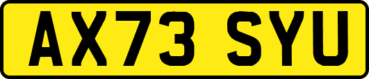 AX73SYU