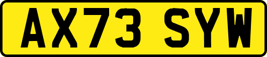 AX73SYW