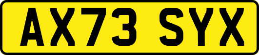AX73SYX