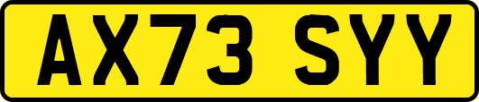 AX73SYY