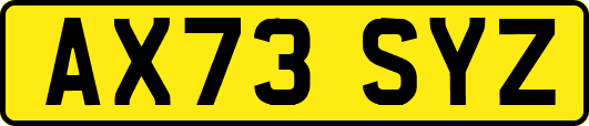AX73SYZ
