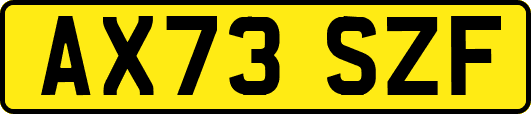 AX73SZF