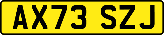 AX73SZJ