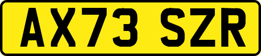 AX73SZR
