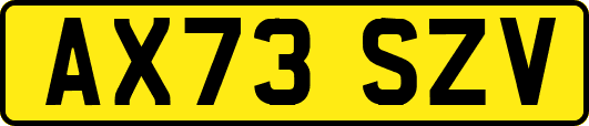 AX73SZV