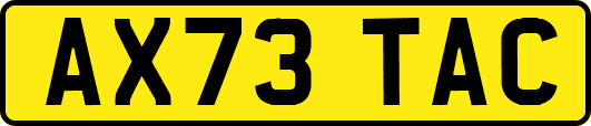 AX73TAC