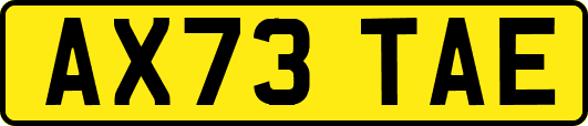 AX73TAE