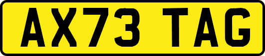 AX73TAG
