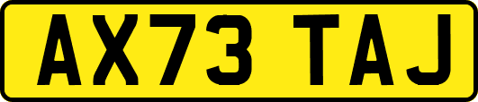AX73TAJ