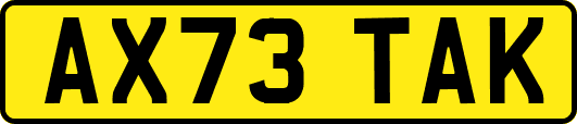AX73TAK