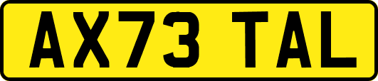AX73TAL
