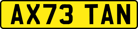 AX73TAN