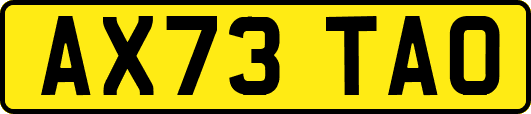 AX73TAO