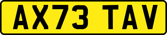 AX73TAV