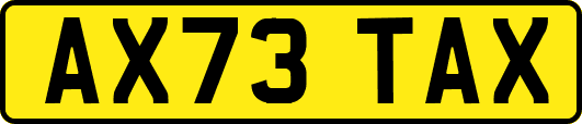 AX73TAX