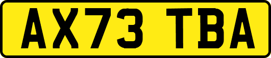 AX73TBA