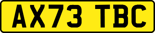 AX73TBC