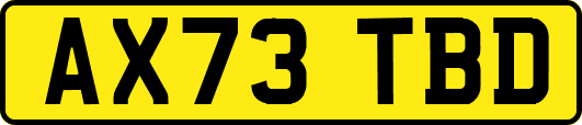 AX73TBD