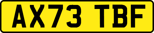 AX73TBF
