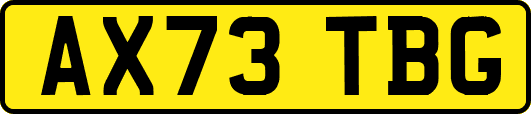 AX73TBG