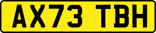 AX73TBH