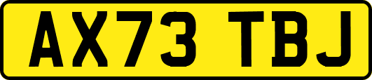 AX73TBJ