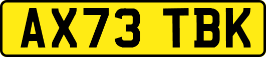 AX73TBK
