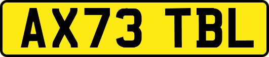 AX73TBL