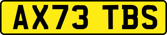 AX73TBS