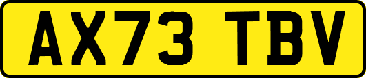 AX73TBV