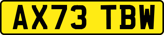 AX73TBW
