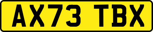 AX73TBX