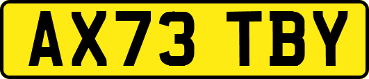 AX73TBY
