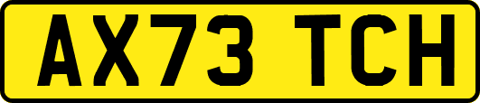 AX73TCH