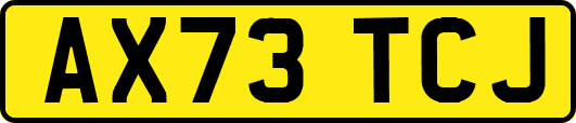 AX73TCJ