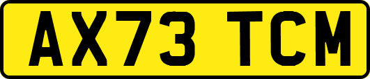 AX73TCM