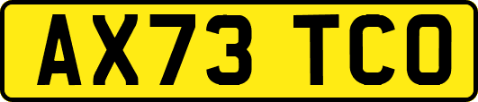 AX73TCO
