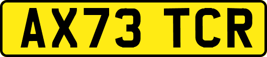 AX73TCR