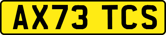 AX73TCS